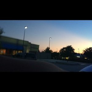 Meet your Posher, Mike